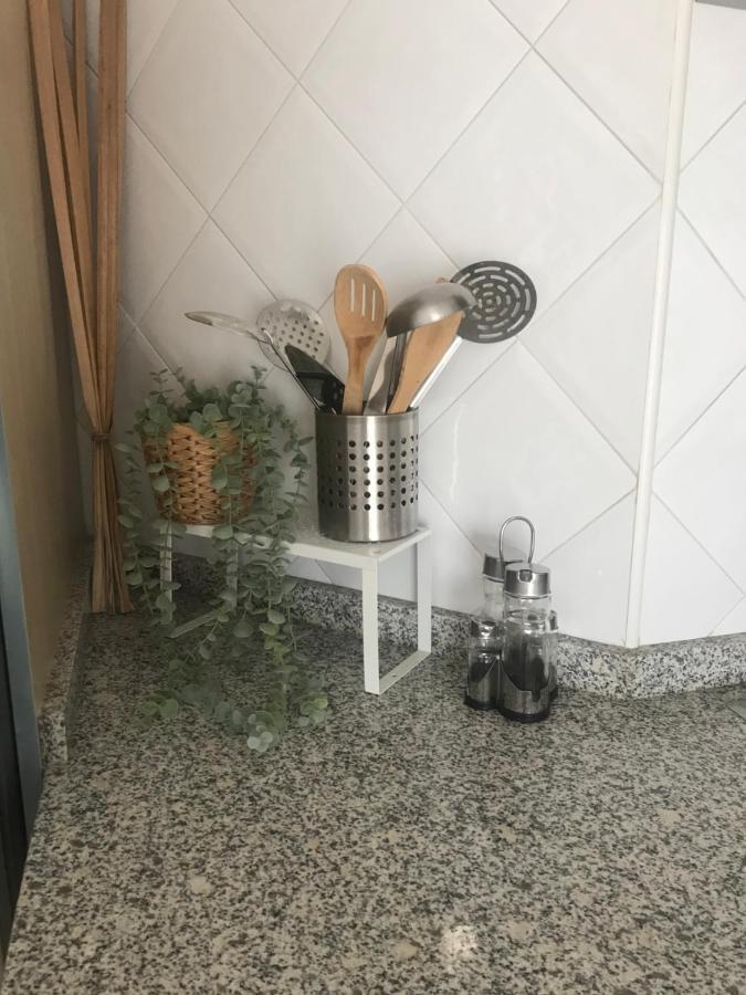 Alojamiento Fragata Lealtad Moaña Kültér fotó